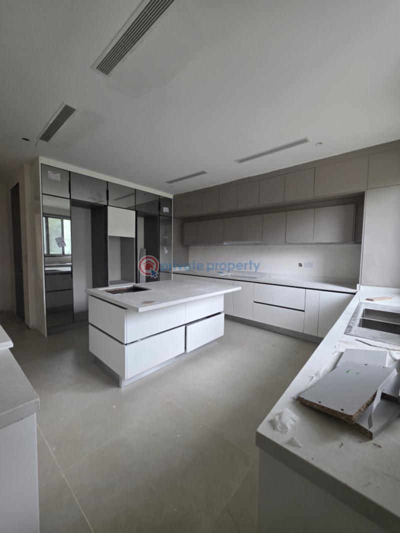 6 bedroom Detached Duplex For Sale Maitama Abuja Phase 1  - 2