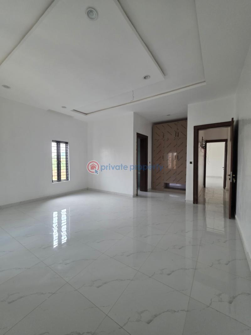 6 bedroom Detached Duplex For Sale Efab Metropolis Estate Karsana Abuja Phase 3  - 8