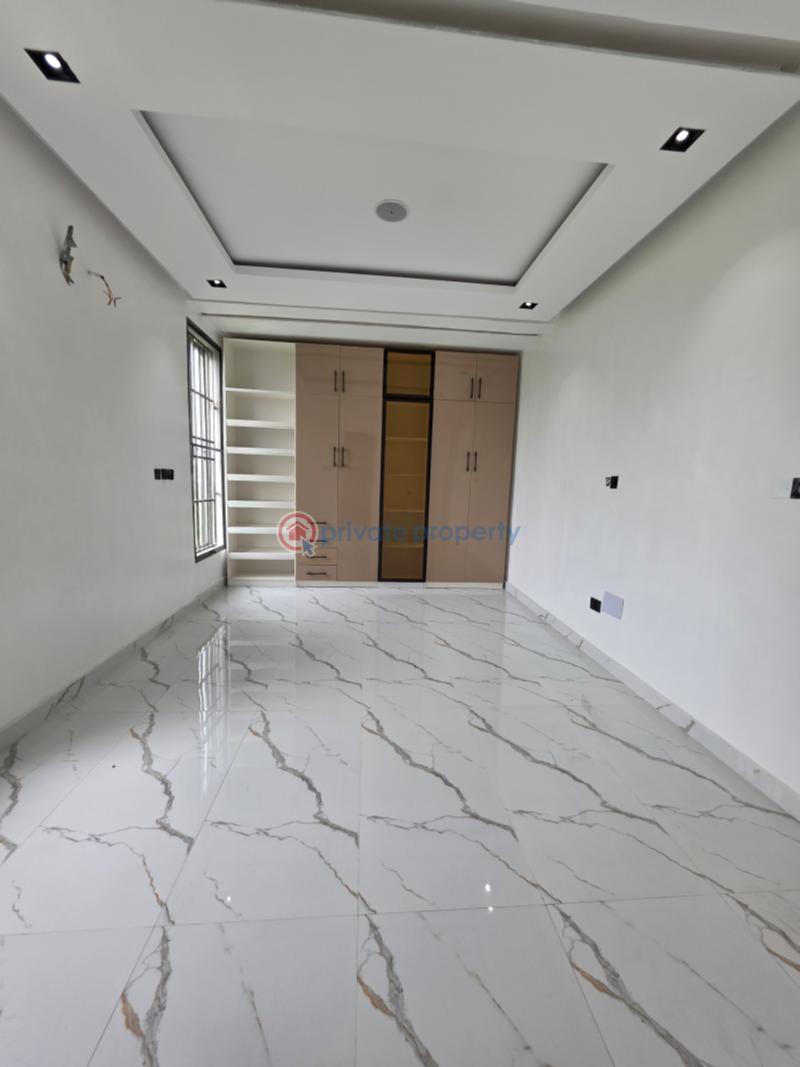6 bedroom Detached Duplex For Sale Royal Garden Estate Ajiwe Ajah Lagos - 7