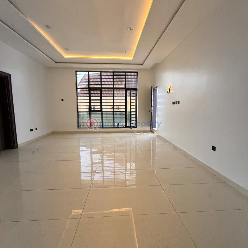 6 bedroom Detached Duplex For Sale Kado Abuja Phase 2  - 7