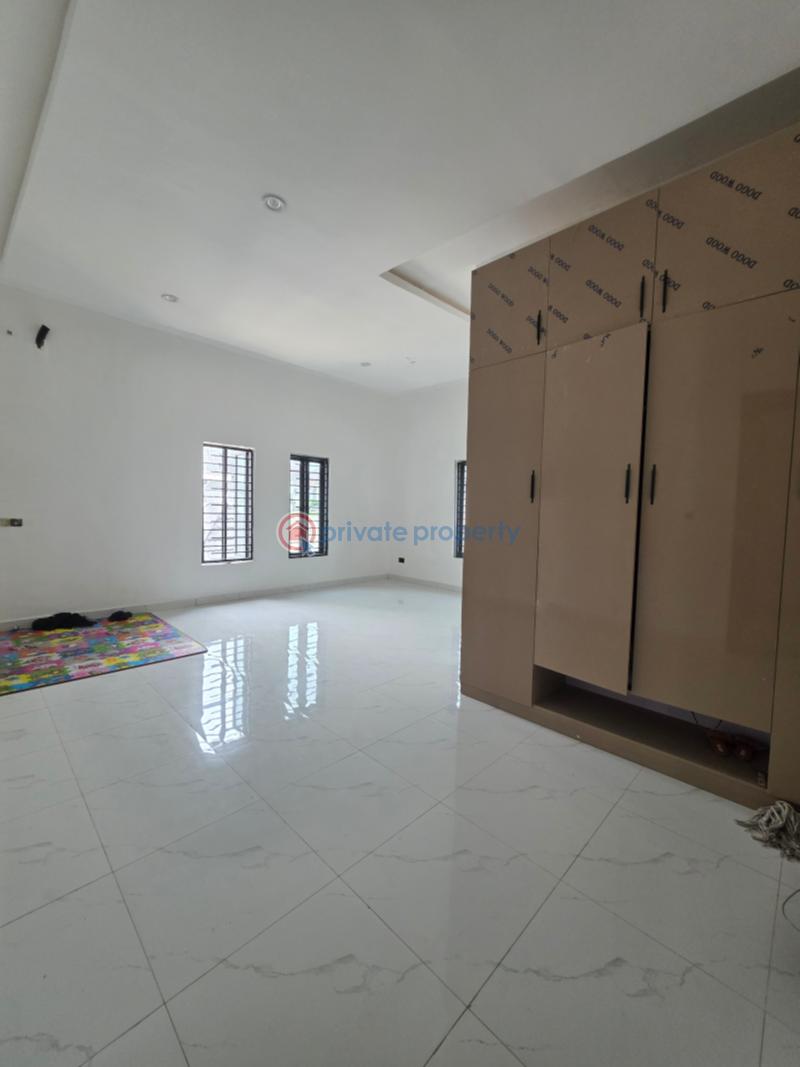 6 bedroom Detached Duplex For Sale Efab Metropolis Estate Karsana Abuja Phase 3  - 12