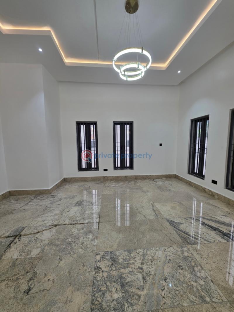 6 bedroom Detached Duplex For Sale Efab Metropolis Estate Karsana Abuja Phase 3  - 10