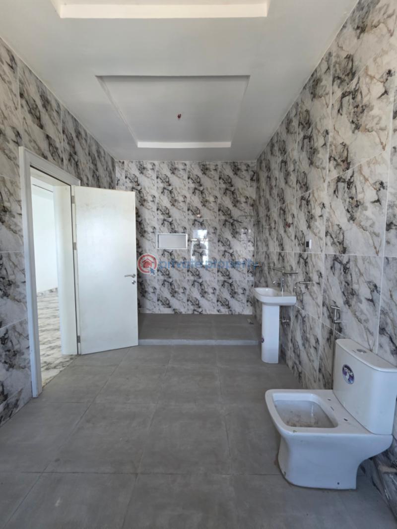5 bedroom Detached Duplex For Sale Guzape Abuja Phase 1  - 7