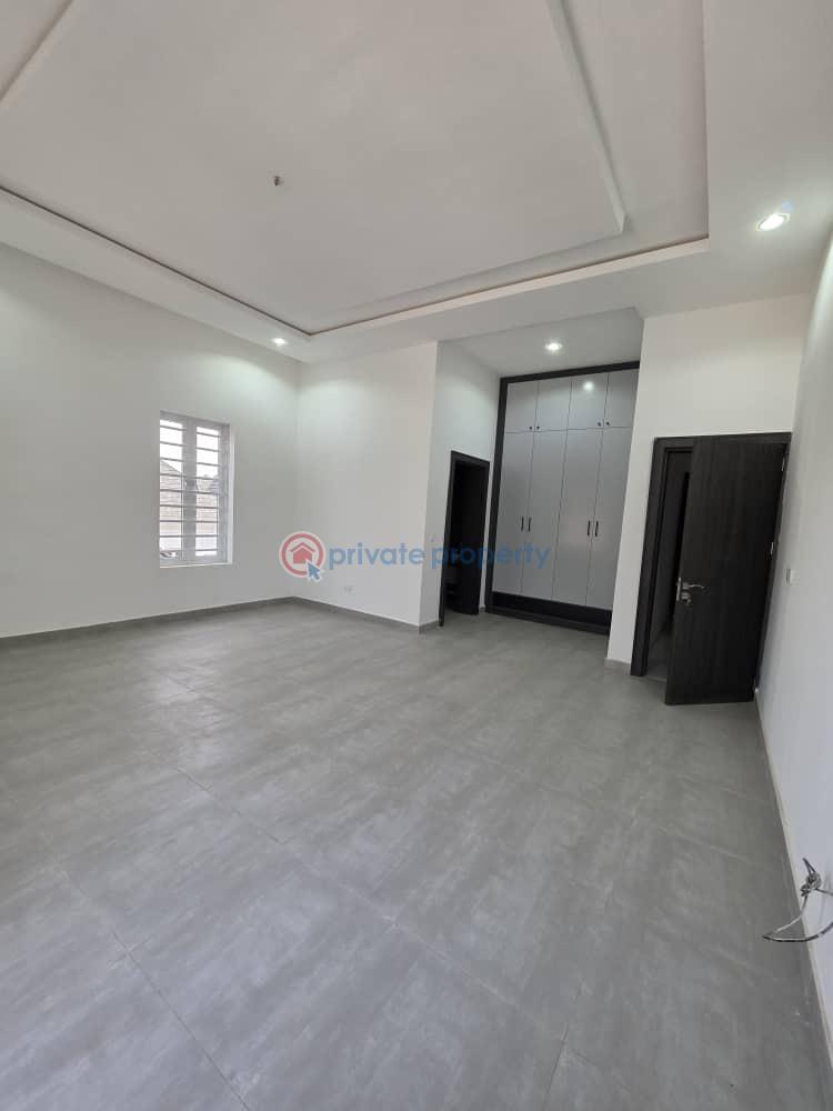 6 bedroom Detached Duplex For Sale Efab Metropolis Abuja Karsana Abuja Phase 3  - 11