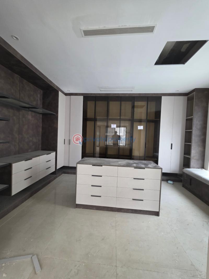 6 bedroom Detached Duplex For Sale Maitama Abuja Phase 1  - 12