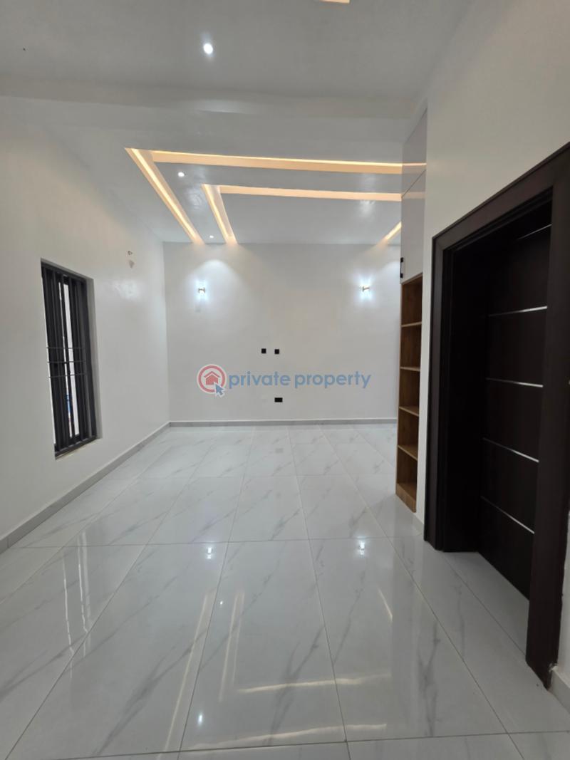 6 bedroom Detached Duplex For Sale Efab Metropolis Estate Karsana Abuja Phase 3  - 6