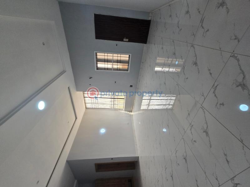5 bedroom Detached Duplex For Sale Efab Metropolis Estate Karsana Abuja Phase 3  - 6