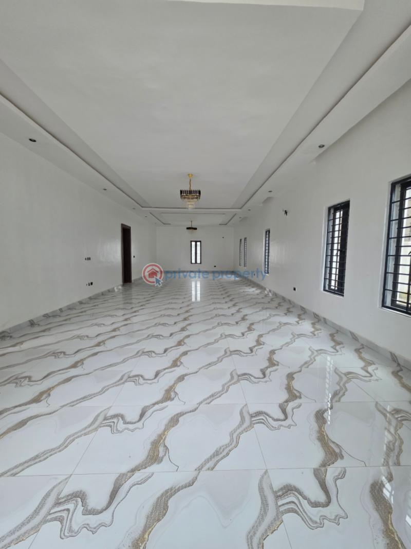 6 bedroom Detached Duplex For Sale Efab Metropolis Estate Karsana Abuja Phase 3  - 1
