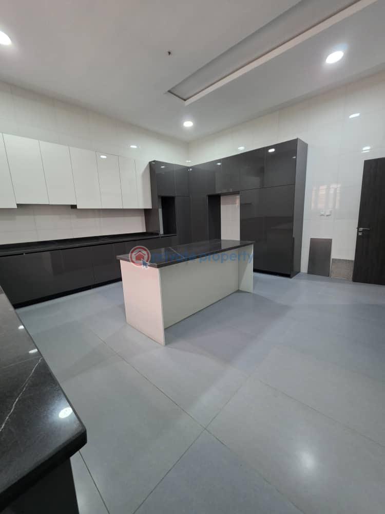 6 bedroom Detached Duplex For Sale Efab Metropolis Abuja Karsana Abuja Phase 3  - 2