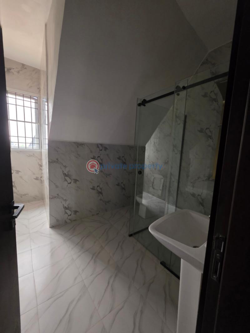 6 bedroom Detached Duplex For Sale Efab Metropolis Estate Karsana Abuja Phase 3  - 13