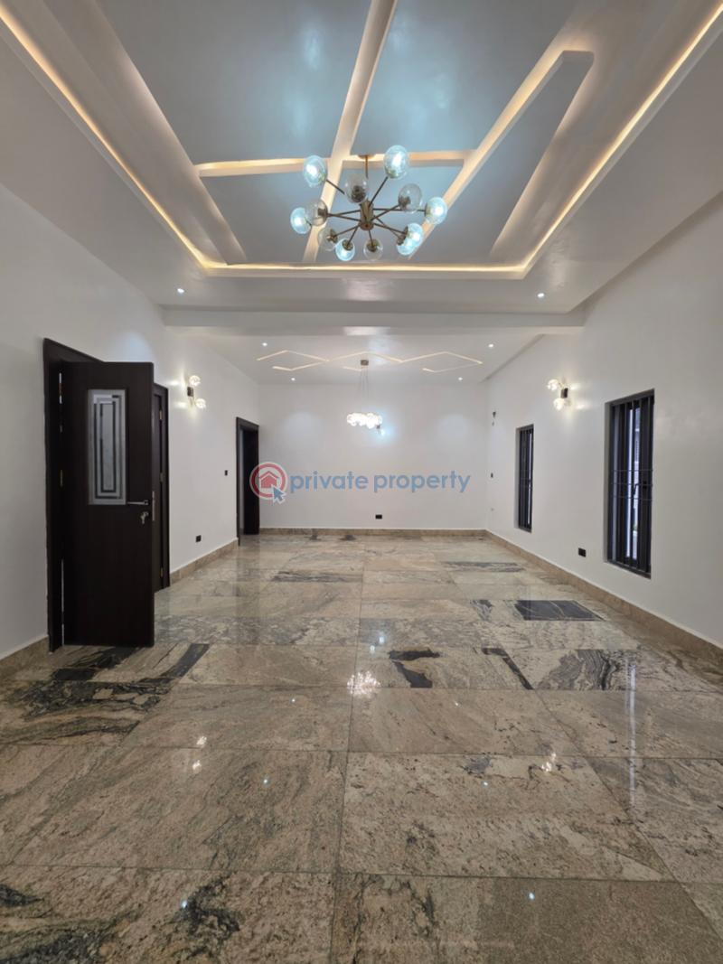 6 bedroom Detached Duplex For Sale Efab Metropolis Estate Karsana Abuja Phase 3  - 1