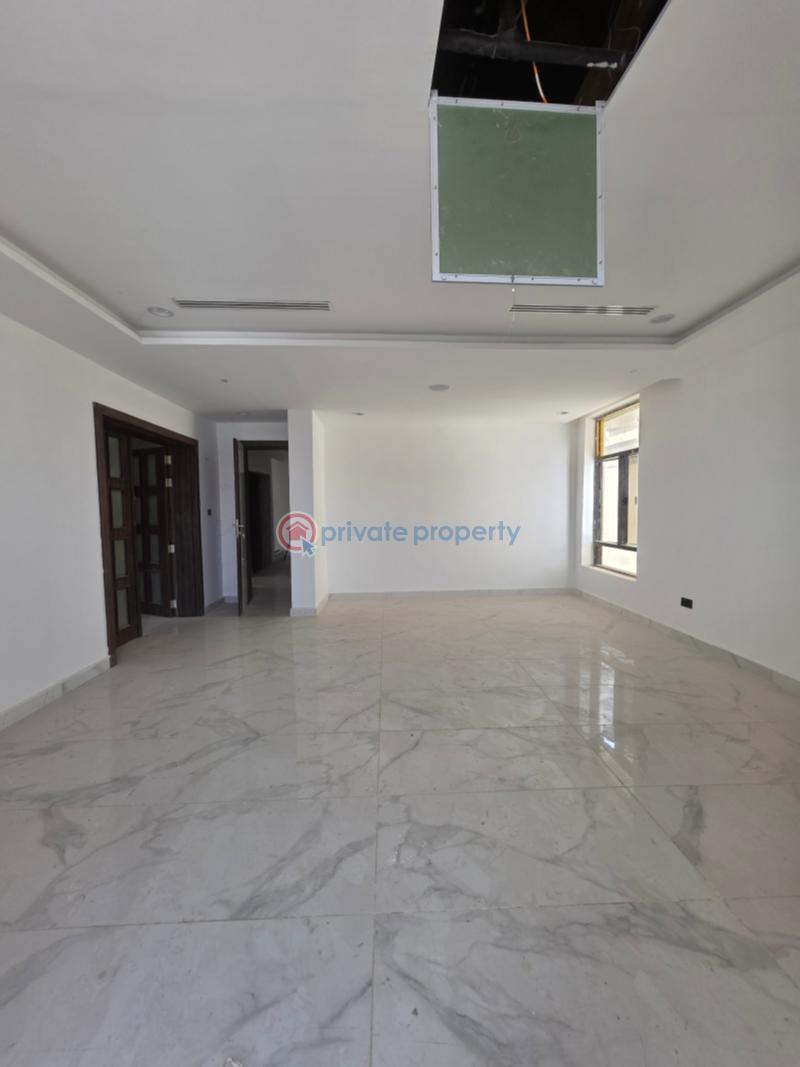 6 bedroom Detached Duplex For Sale Guzape Abuja Phase 1  - 8