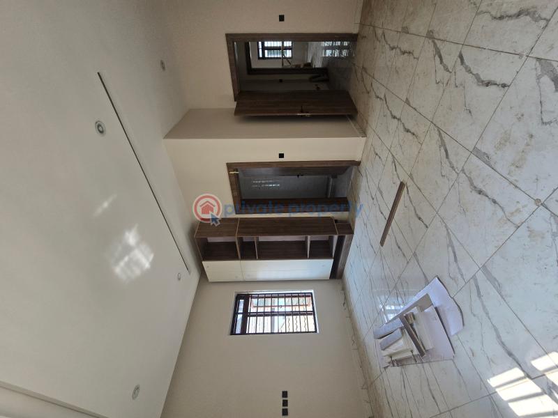 6 bedroom Detached Duplex For Sale Efab Metropolis Karsana Abuja Phase 3  - 4