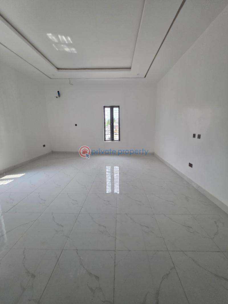 6 bedroom Detached Duplex For Sale Efab Metropolis Estate Karsana Abuja Phase 3  - 7