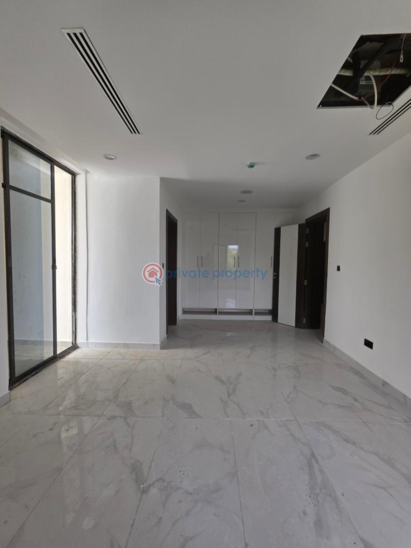 6 bedroom Detached Duplex For Sale Guzape Abuja Phase 1  - 7