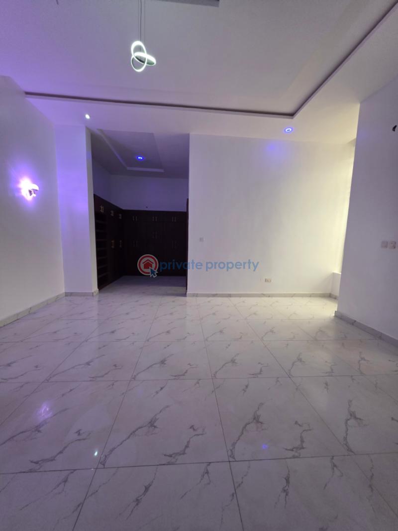 6 bedroom Detached Duplex For Sale Efab Metropolis Estate Karsana Abuja Phase 3  - 10