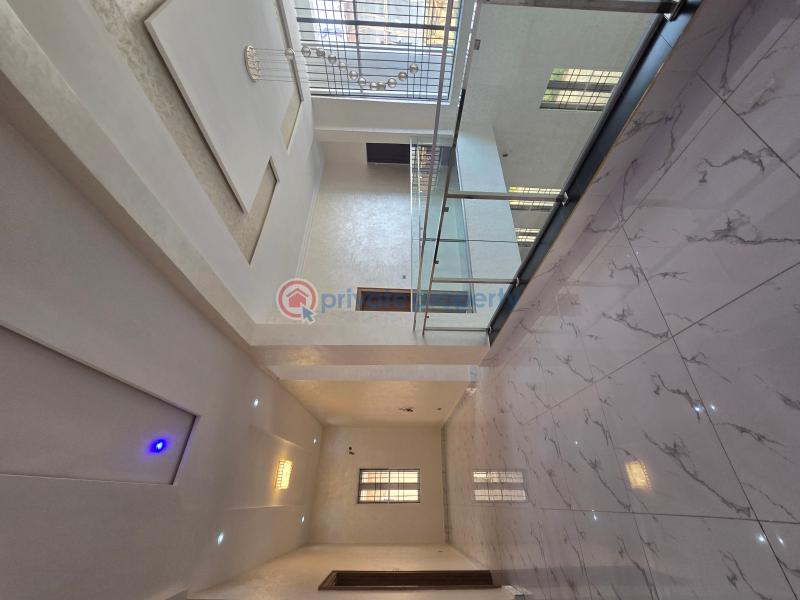 5 bedroom Detached Duplex For Sale Efab Metropolis Estate Karsana Abuja Phase 3  - 7