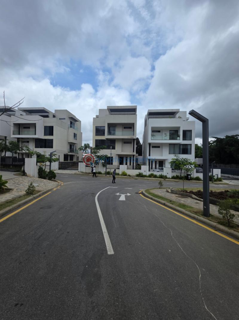 6 bedroom Detached Duplex For Sale Maitama Abuja Phase 1  - 0