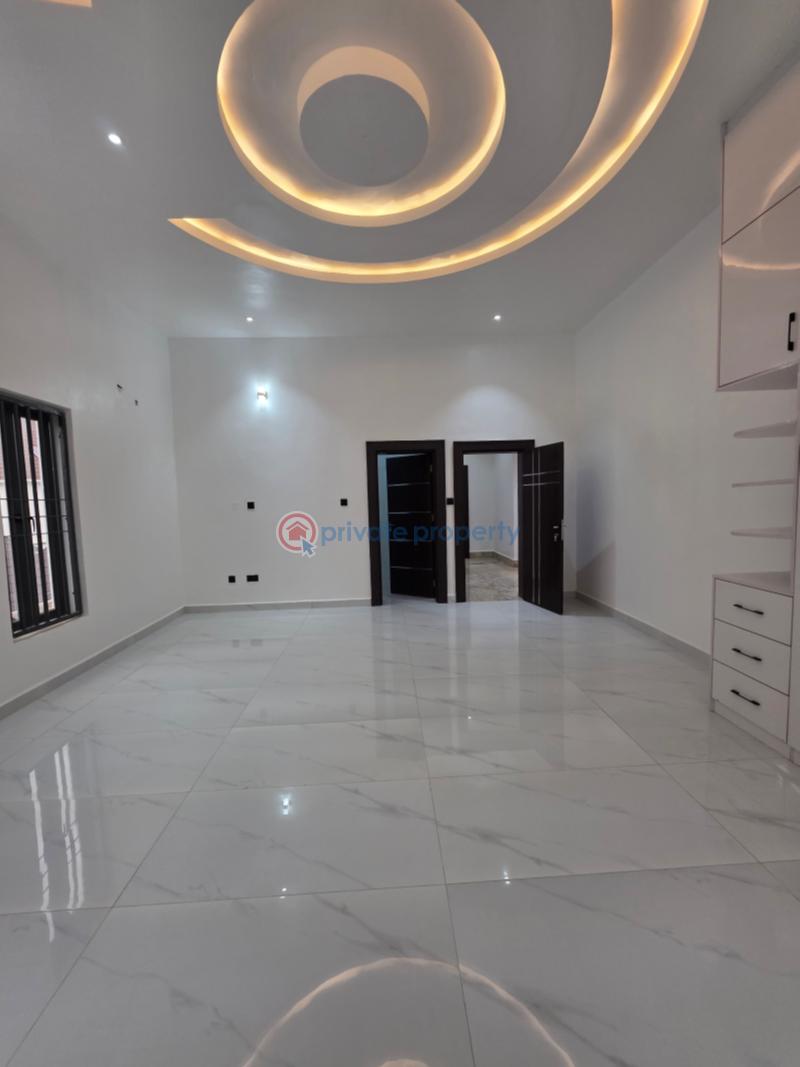 6 bedroom Detached Duplex For Sale Efab Metropolis Estate Karsana Abuja Phase 3  - 7