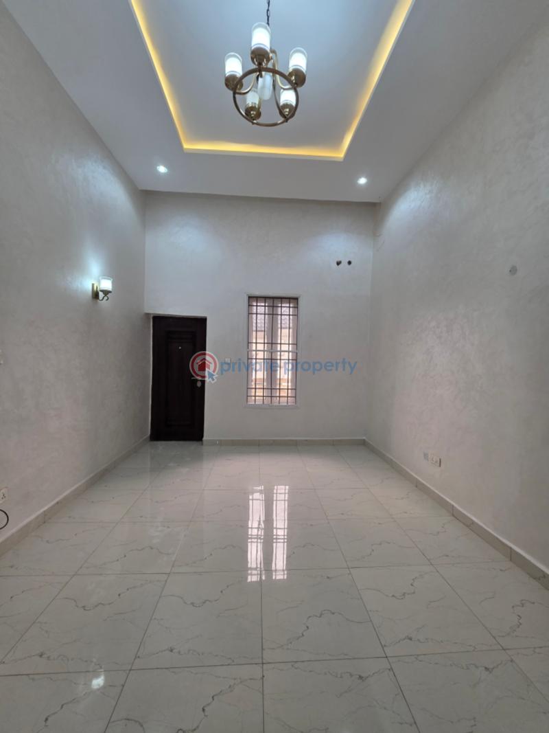 6 bedroom Detached Duplex For Sale Efab Metropolis Estate Karsana Abuja Phase 3  - 8