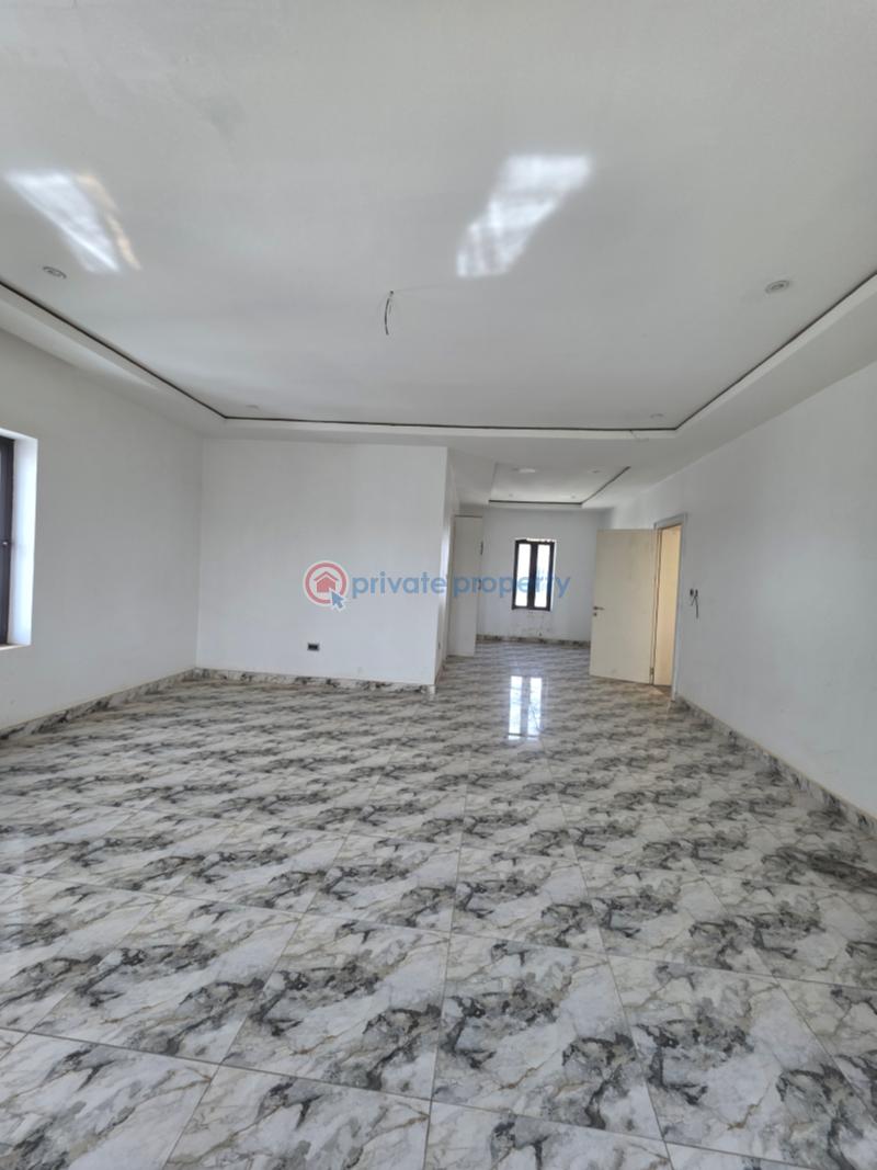 5 bedroom Detached Duplex For Sale Guzape Abuja Phase 1  - 5