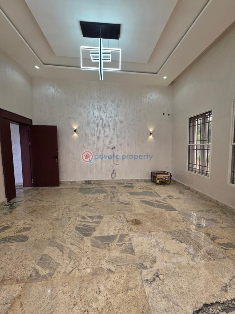 6 bedroom Detached Duplex For Sale Efab Metropolis Estate Karsana Abuja Phase 3  - 3