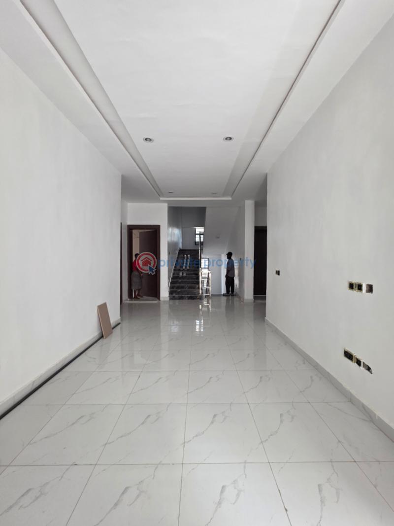 6 bedroom Detached Duplex For Sale Efab Metropolis Estate Karsana Abuja Phase 3  - 13