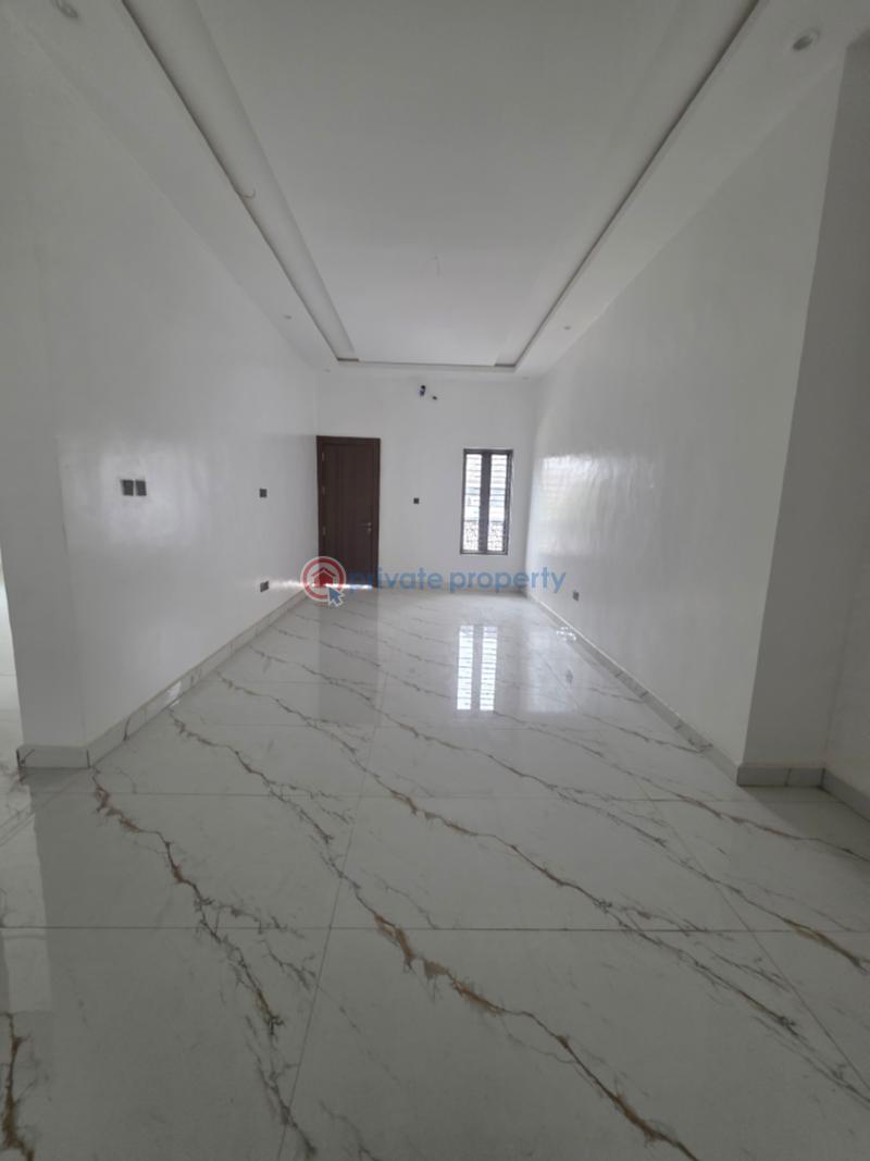 6 bedroom Detached Duplex For Sale Efab Metropolis Estate Karsana Abuja Phase 3  - 5