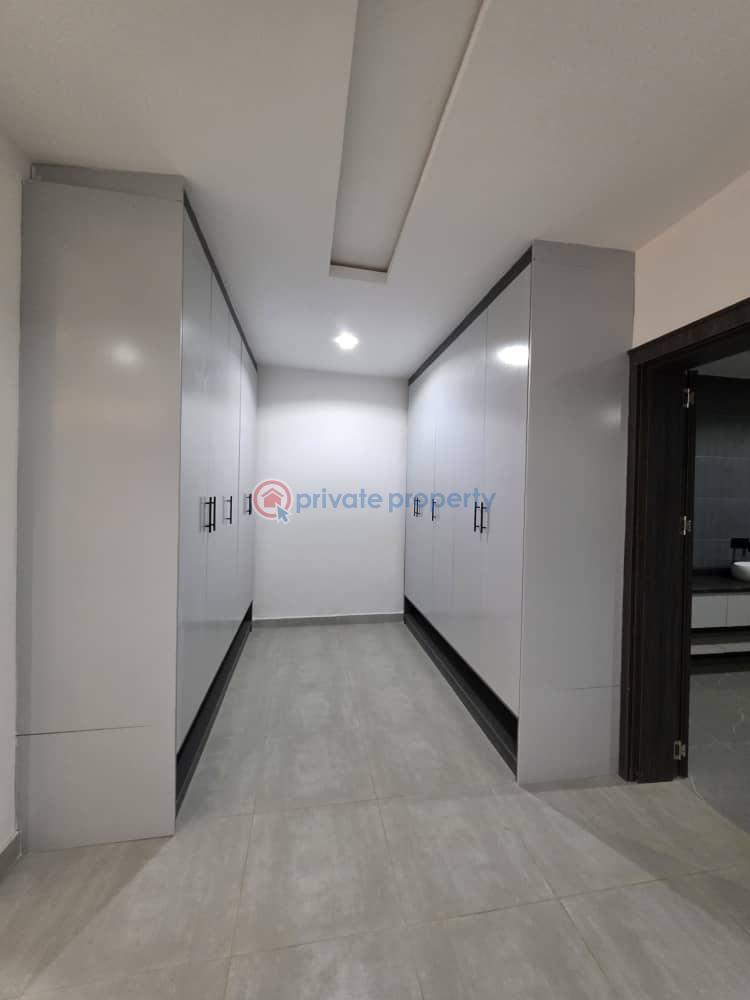 6 bedroom Detached Duplex For Sale Efab Metropolis Abuja Karsana Abuja Phase 3  - 12