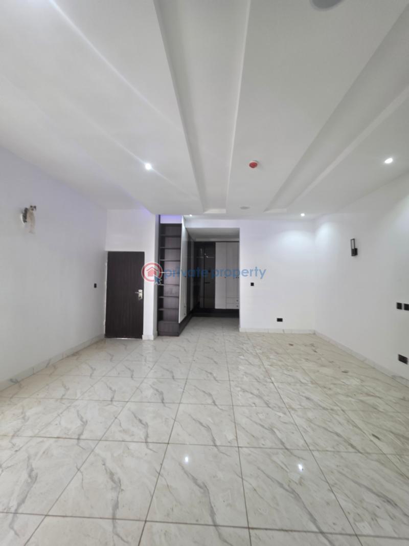 6 bedroom Detached Duplex For Sale Diplomatic Zone Katampe Ext. Abuja Phase 2  - 11