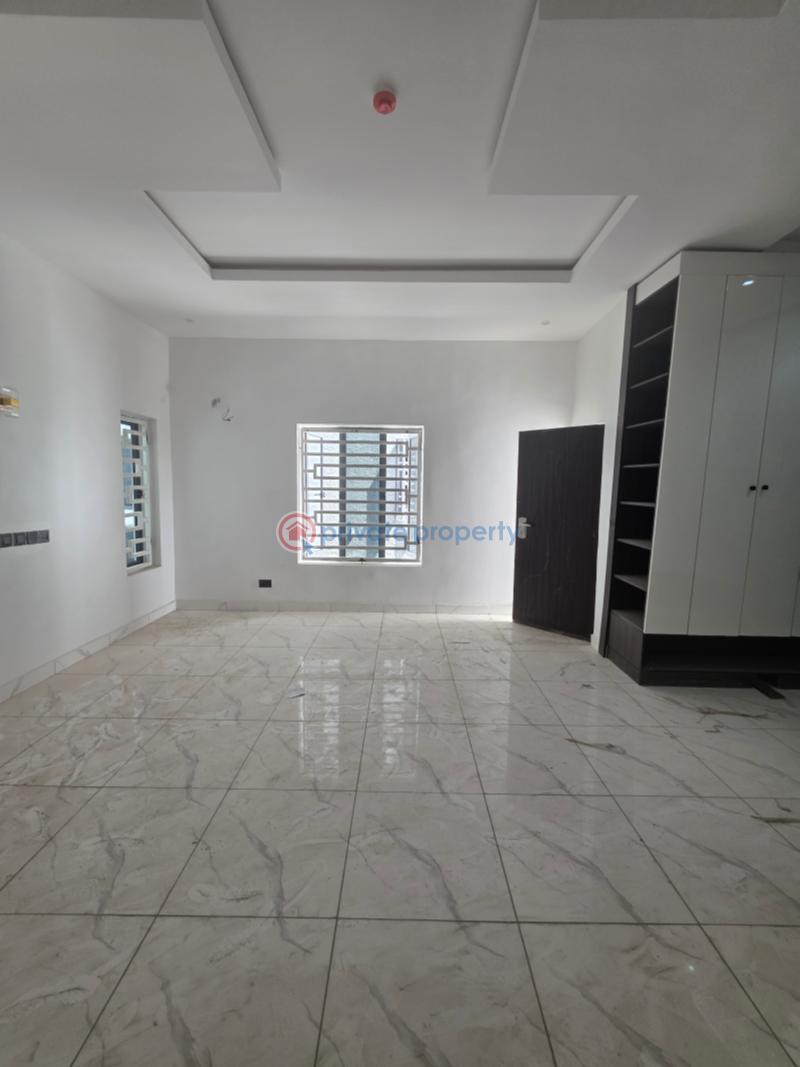 6 bedroom Detached Duplex For Sale Diplomatic Zone Katampe Ext. Abuja Phase 2  - 5