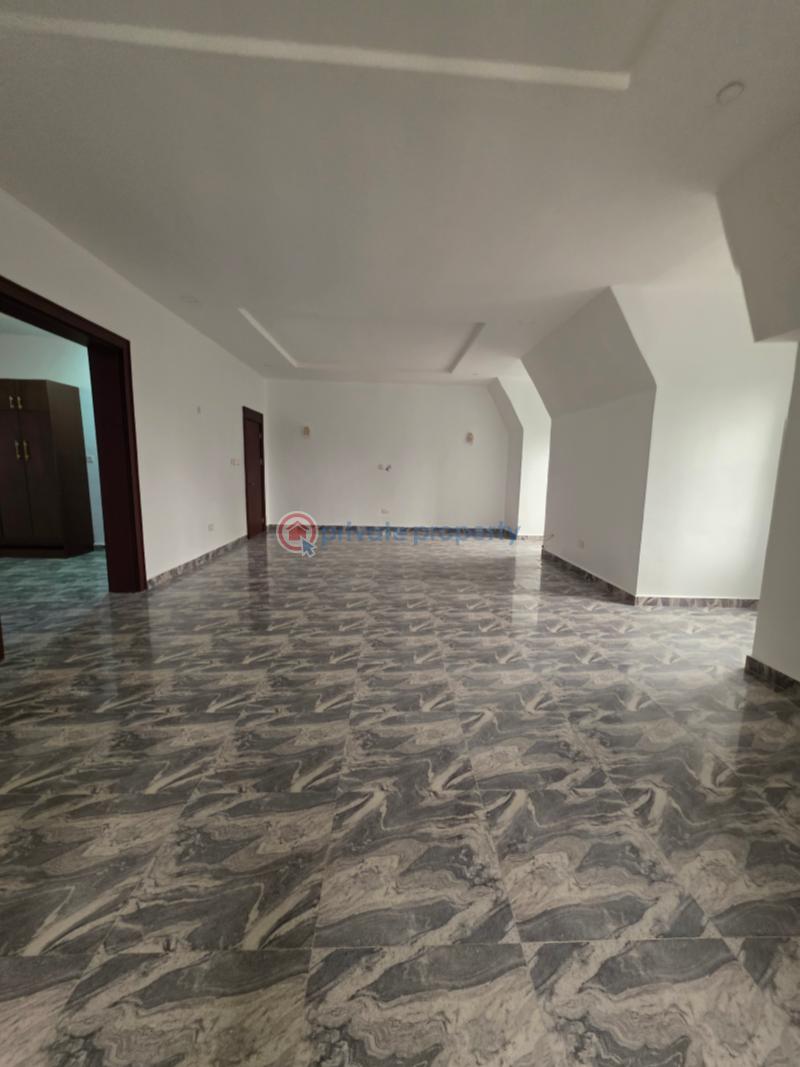 6 bedroom Detached Duplex For Sale Efab Metropolis Estate Karsana Abuja Phase 3  - 12