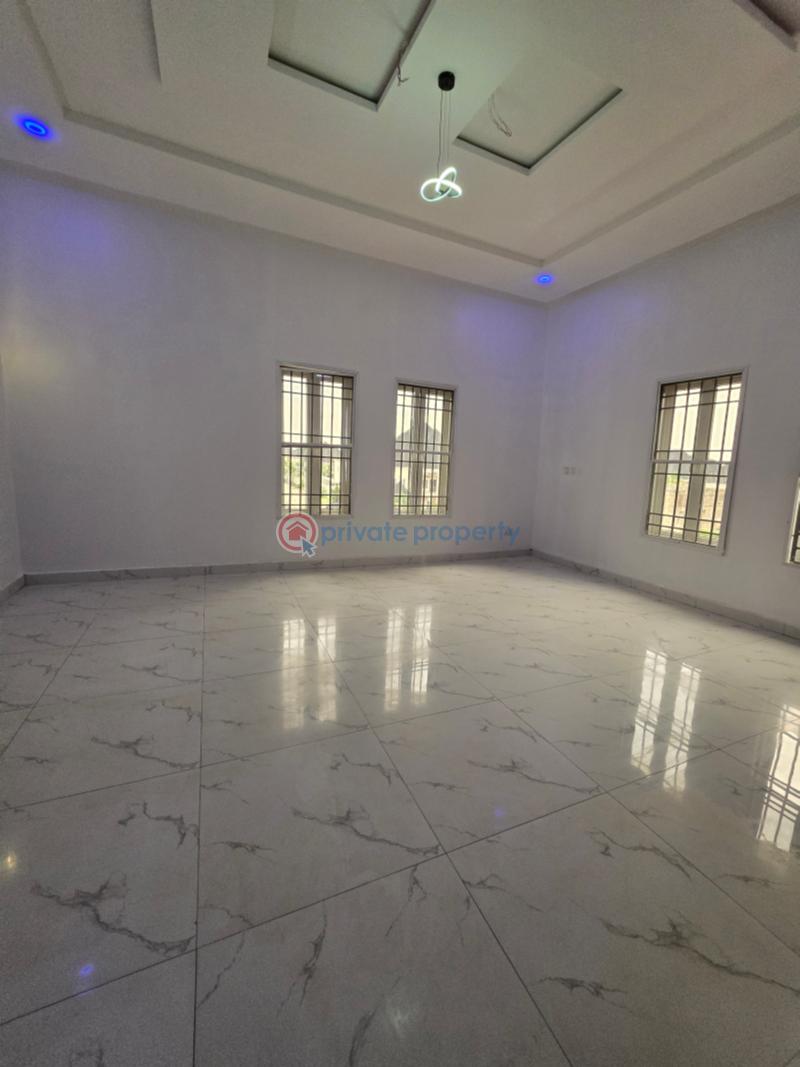 6 bedroom Detached Duplex For Sale Efab Metropolis Estate Karsana Abuja Phase 3  - 9