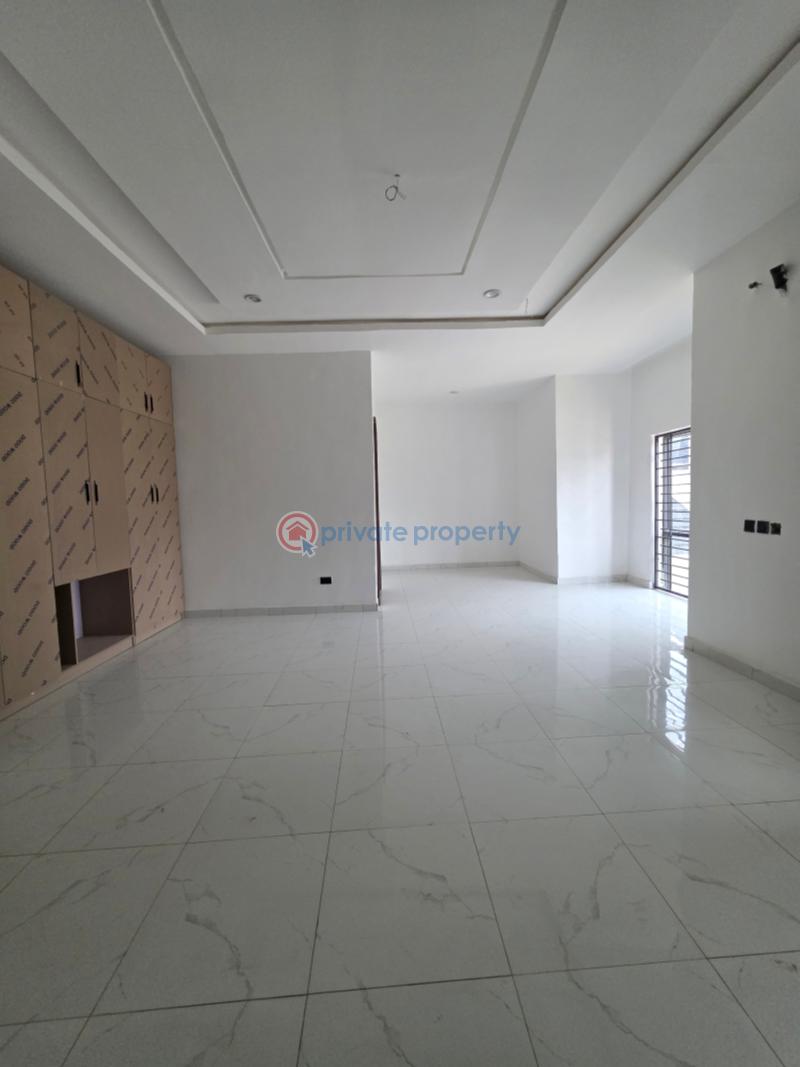 6 bedroom Detached Duplex For Sale Efab Metropolis Estate Karsana Abuja Phase 3  - 10