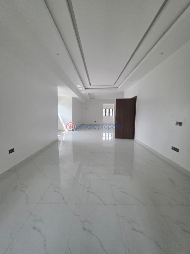 6 bedroom Detached Duplex For Sale Efab Metropolis Estate Karsana Abuja Phase 3  - 13