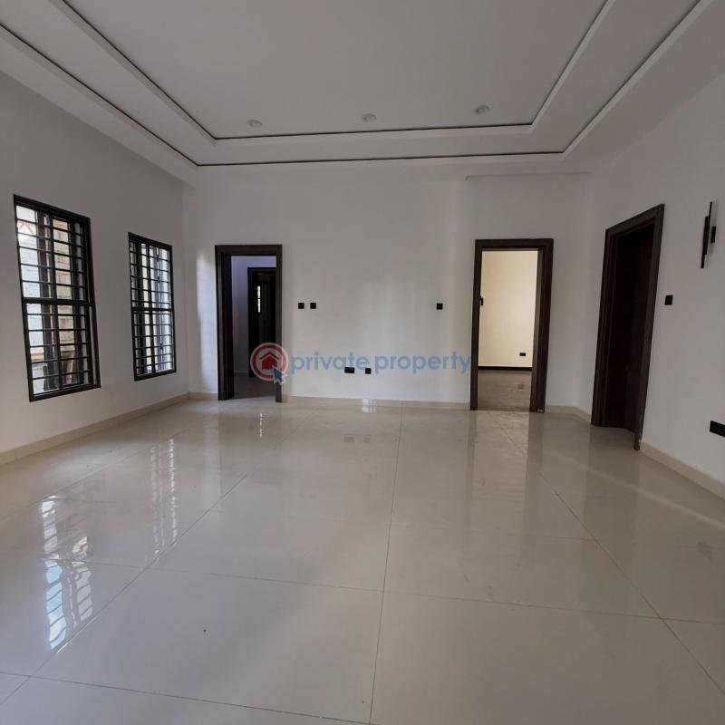 6 bedroom Detached Duplex For Sale Kado Abuja Phase 2  - 2