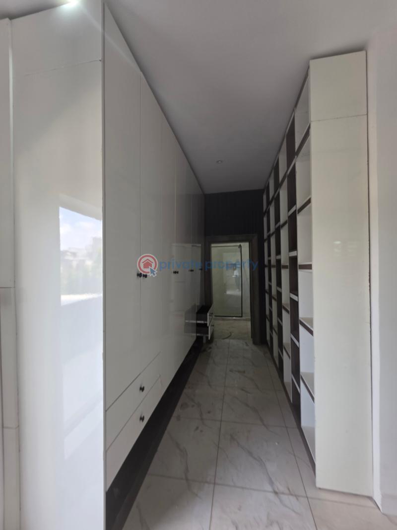 6 bedroom Detached Duplex For Sale Diplomatic Zone Katampe Ext. Abuja Phase 2  - 10