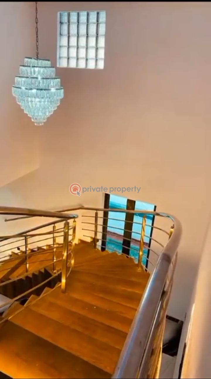 6 bedroom Detached Duplex For Sale Royal Garden Estate Lekki Lagos - 16