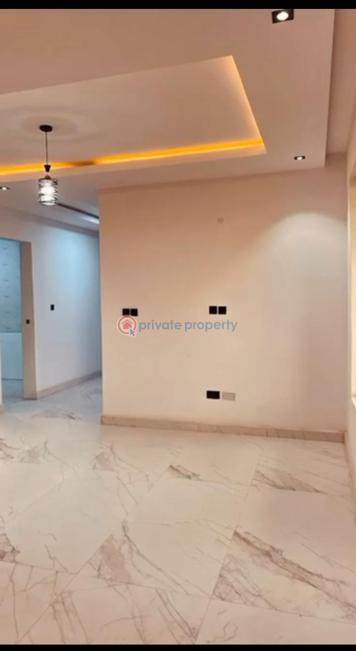 6 bedroom Detached Duplex For Sale Royal Garden Estate Lekki Lagos - 11
