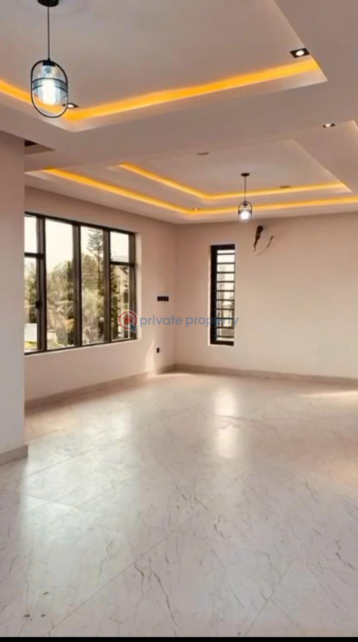 6 bedroom Detached Duplex For Sale Royal Garden Estate Lekki Lagos - 10