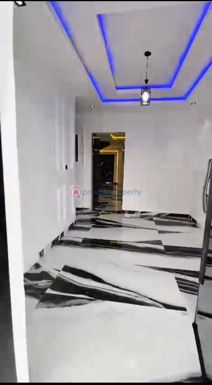 6 bedroom Detached Duplex For Sale Royal Garden Estate Lekki Lagos - 2