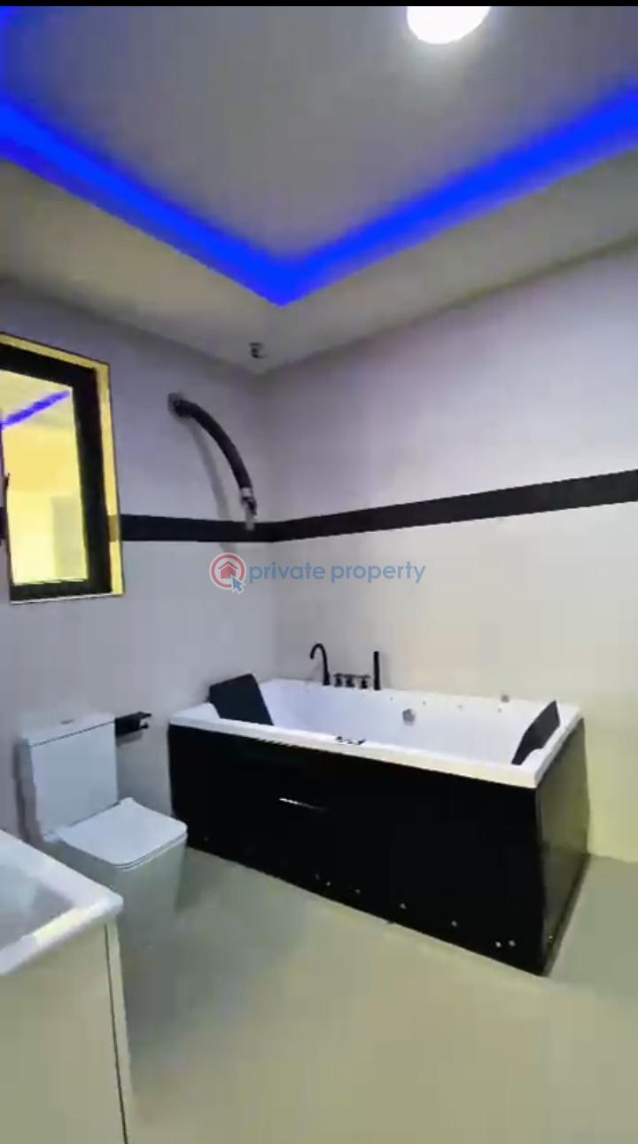 6 bedroom Detached Duplex For Sale Royal Garden Estate Lekki Lagos - 9