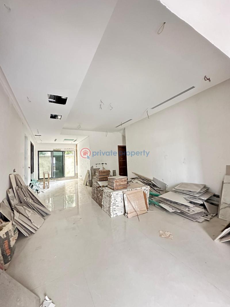 6 bedroom Duplex For Sale Old Ikoyi Lagos - 6