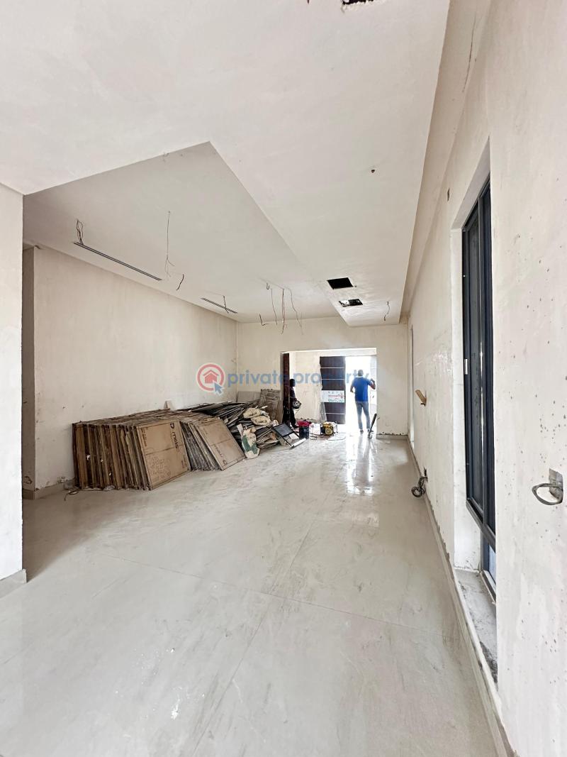 6 bedroom Duplex For Sale Old Ikoyi Lagos - 4