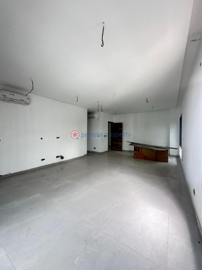 6 bedroom Duplex For Sale Old Ikoyi Lagos - 1