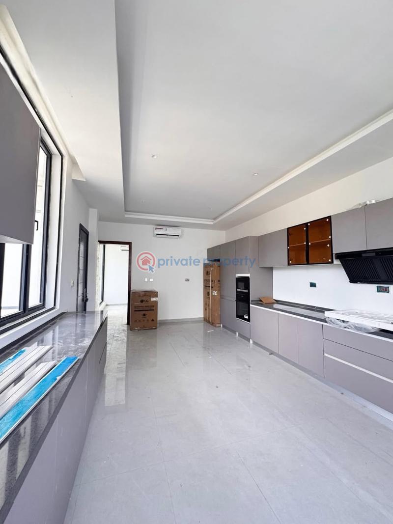 6 bedroom Detached Duplex For Sale Banana Island Ikoyi Lagos - 7