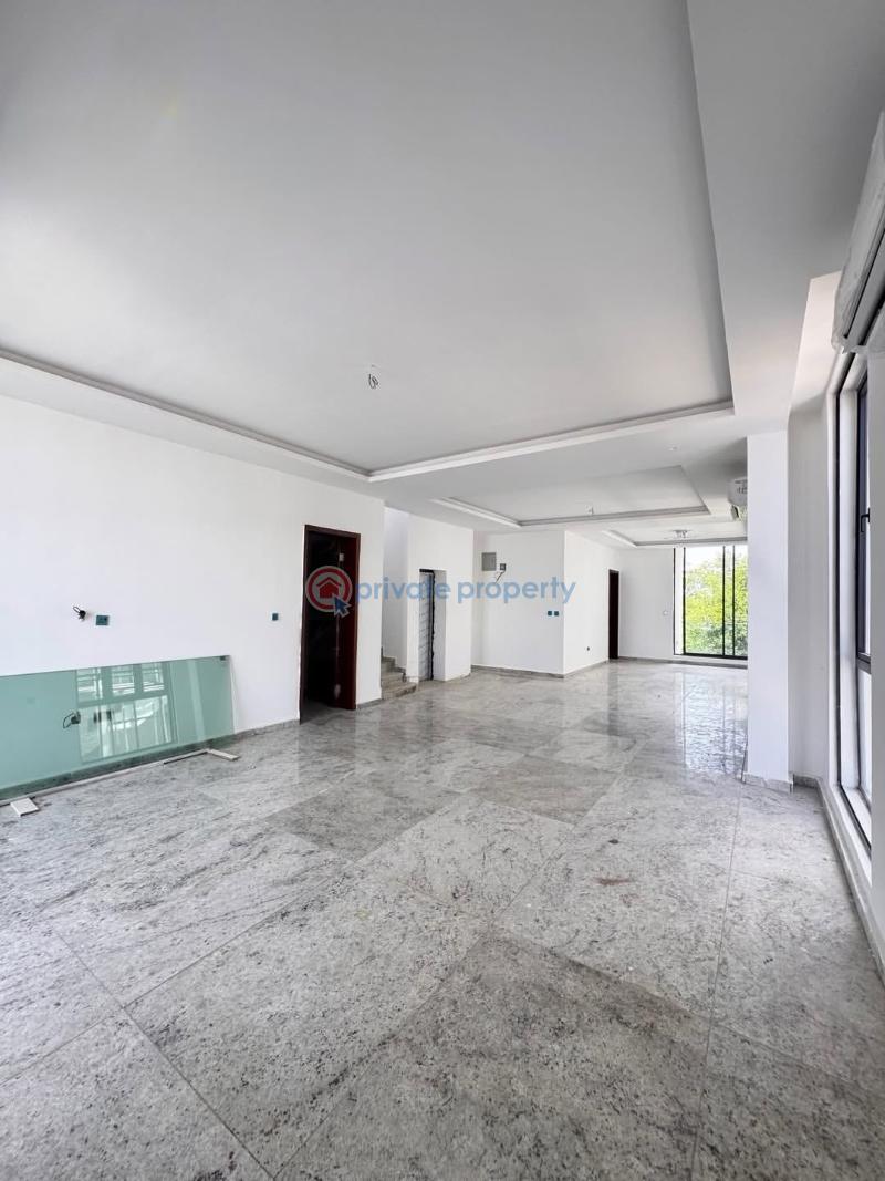 6 bedroom Detached Duplex For Sale Banana Island Ikoyi Lagos - 11