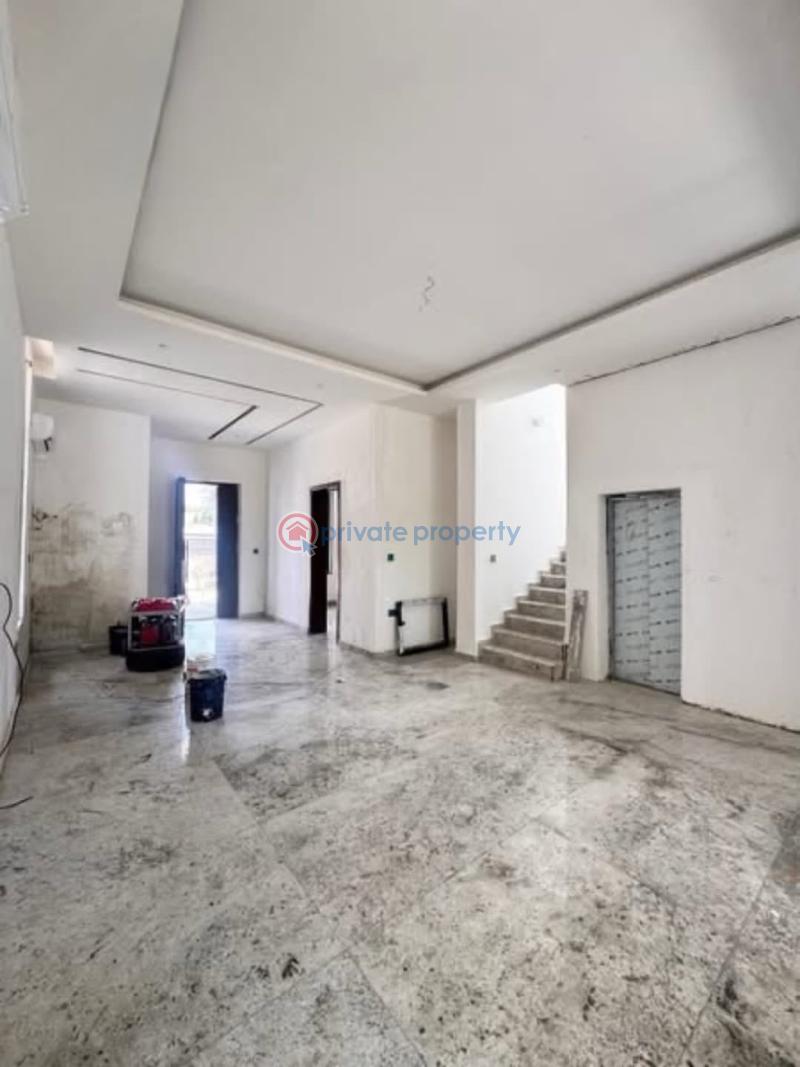6 bedroom Detached Duplex For Sale Banana Island Ikoyi Lagos - 1