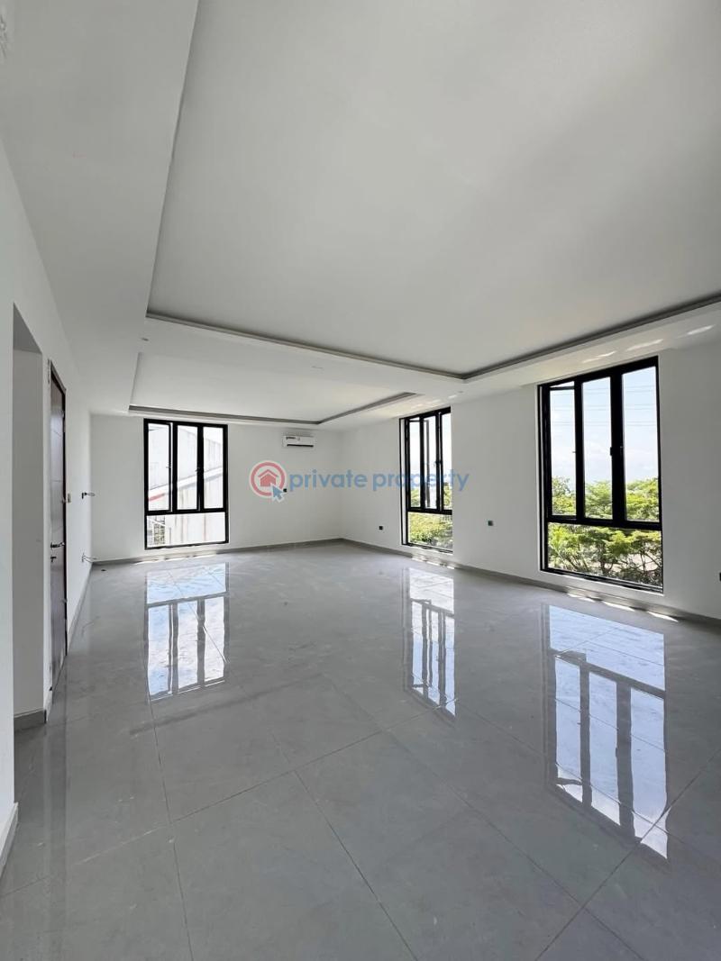 6 bedroom Detached Duplex For Sale Banana Island Ikoyi Lagos - 4