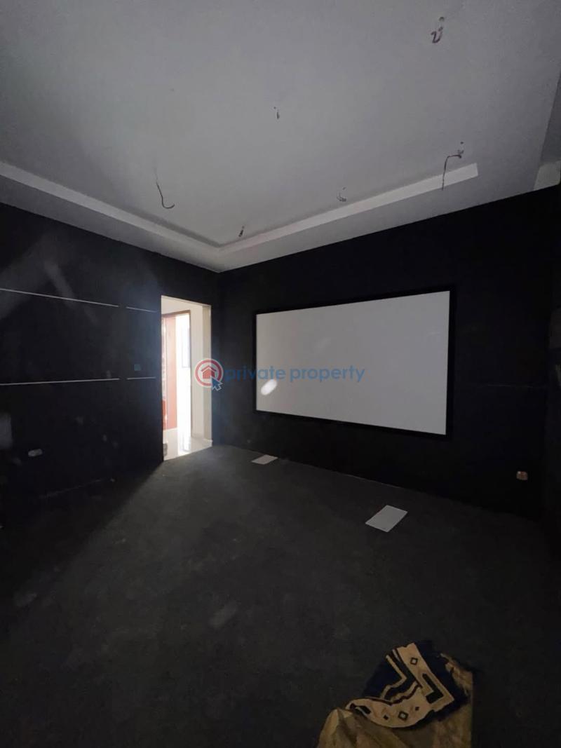 6 bedroom Detached Duplex For Sale Banana Island Ikoyi Lagos - 3